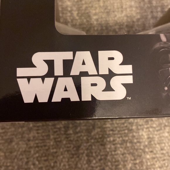 NEW 2017 Star Wars Ornament - BB8 as the 0 in 2017 - Picture 5 of 8